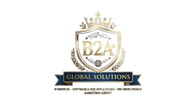 B2A Global Solutions