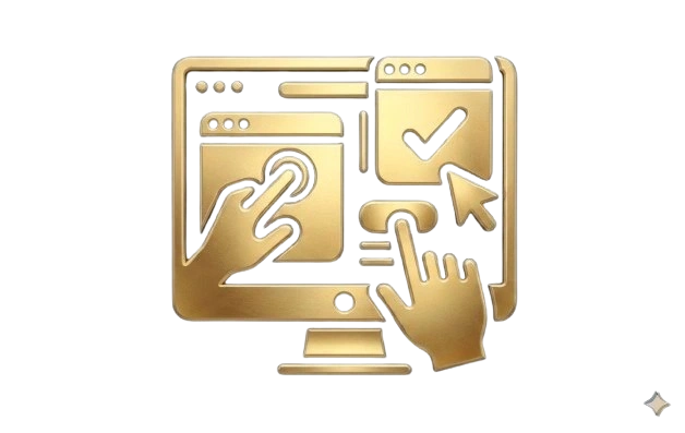 User Friendly Designs