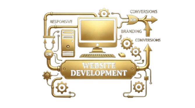 Website Development