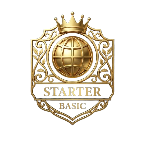 Starter Package
