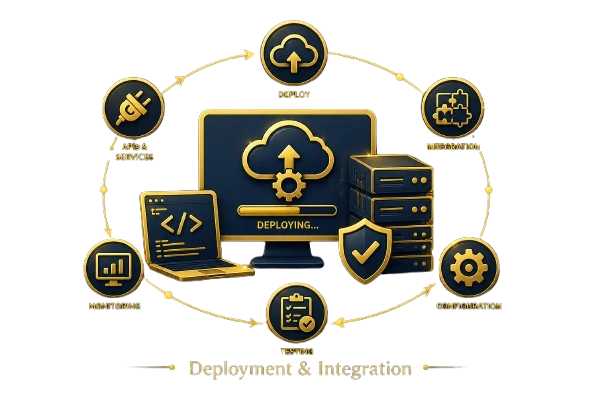 Deployment