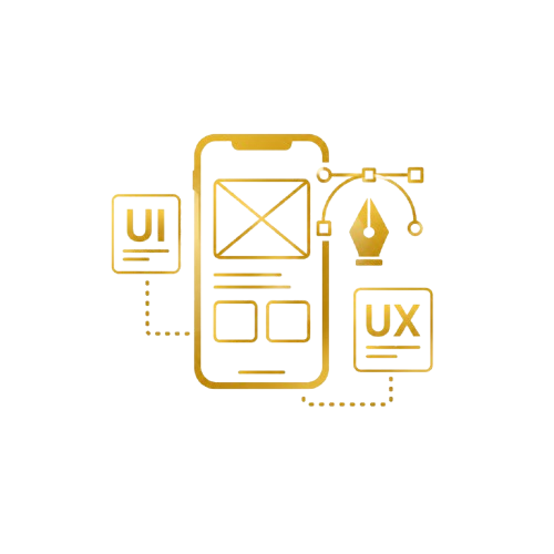 ui ux Design