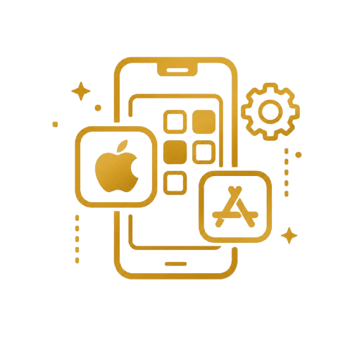 custom ios apps