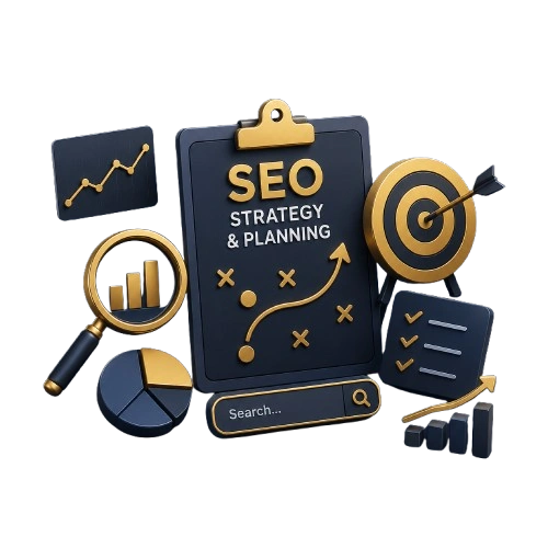 Research & Planning