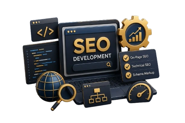 Design & Development