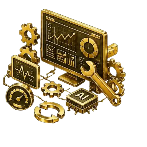 Maintenance & Support