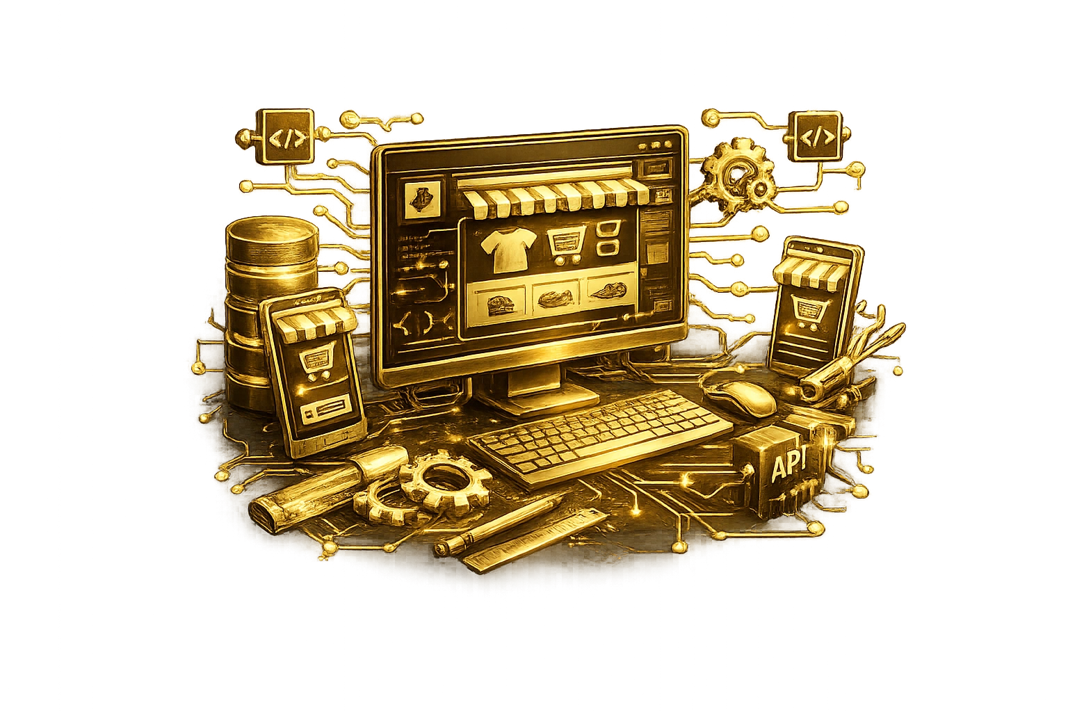 Website Development