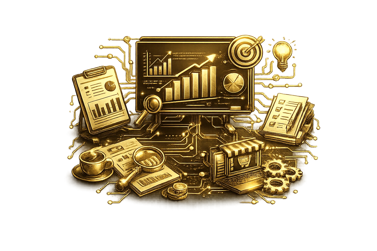 E-Commerce Consulting
